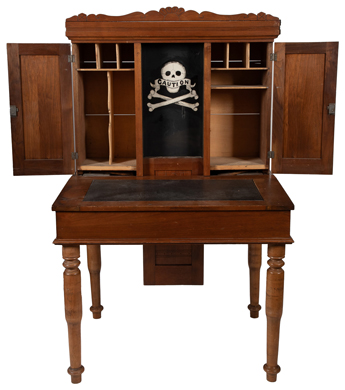 Gallery Reception - Tues., Oct. 7, 6-8 PM. 